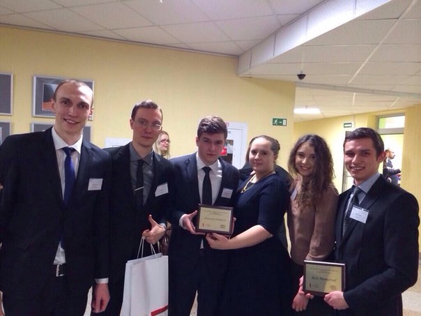 СТУДЕНТЫ МИТСО ПОДТВЕРДИЛИ СТАТУС «НАЦИОНАЛЬНЫЙ ЧЕМПИОН» ПО МЕЖДУНАРОДНОМУ ПРАВУ