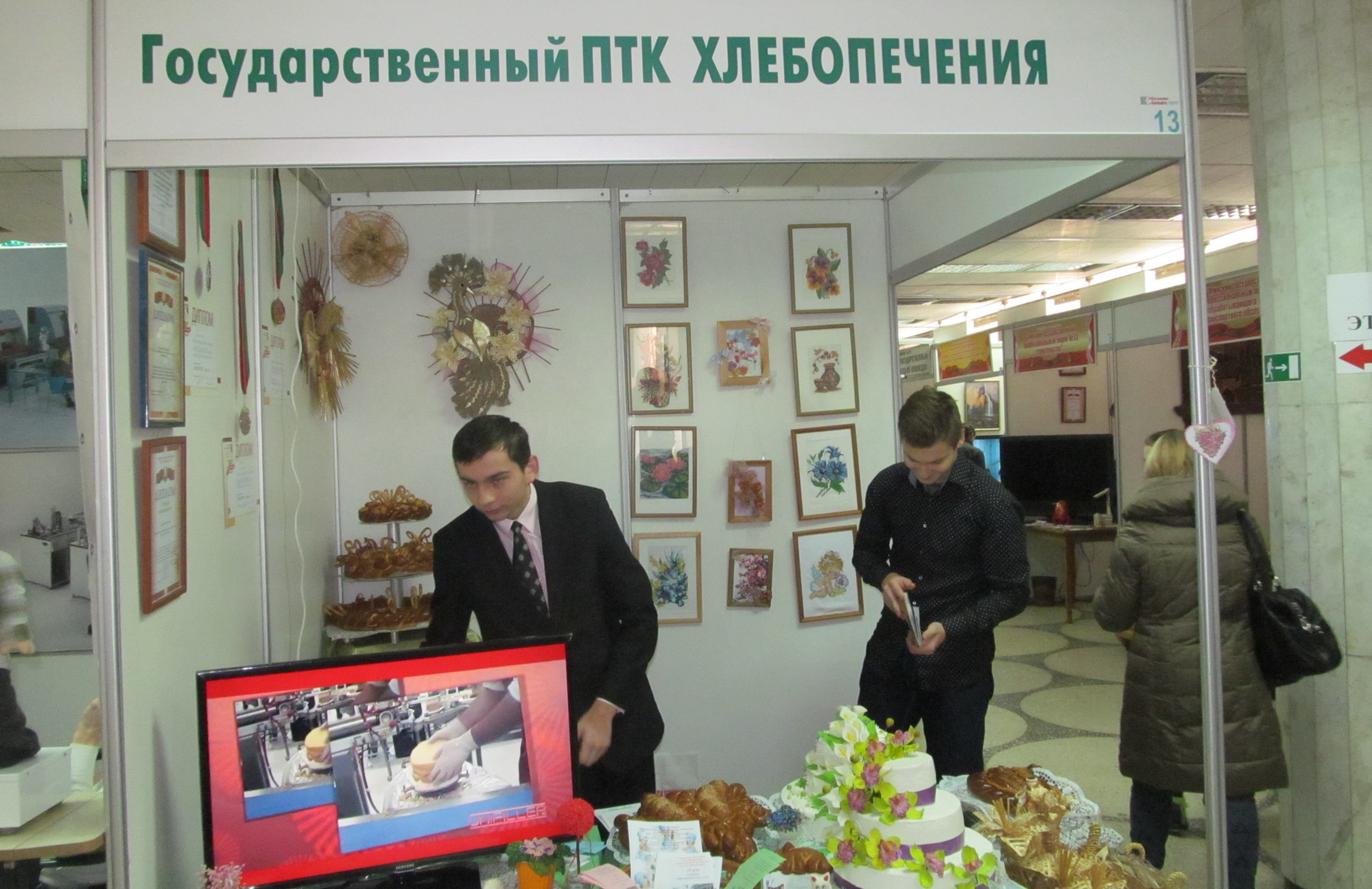 В 2015 году абитуриенты будут поступать в ссузы Беларуси по правилам 2014-го 