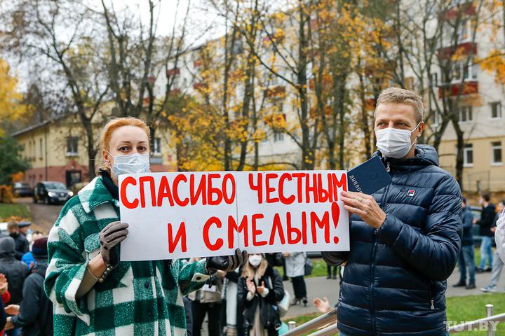 Советы юристов отчисленным студентам: «Не берите повестки в руки» Советы юристов отчисленным студентам: «Не берите повестки в руки»