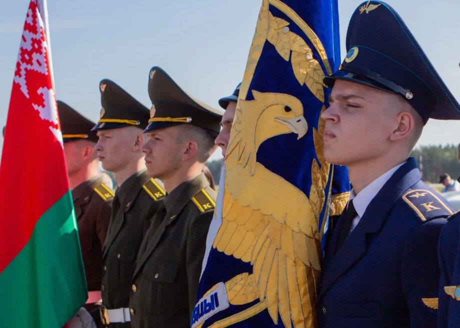 Проходные баллы 2024г. в Академии авиации (Минск) Проходные баллы 2024г. в Академии авиации (Минск)