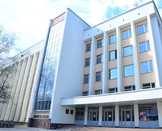Проходные баллы в БелГУТ в 2025 году Проходные баллы в БелГУТ в 2025 году