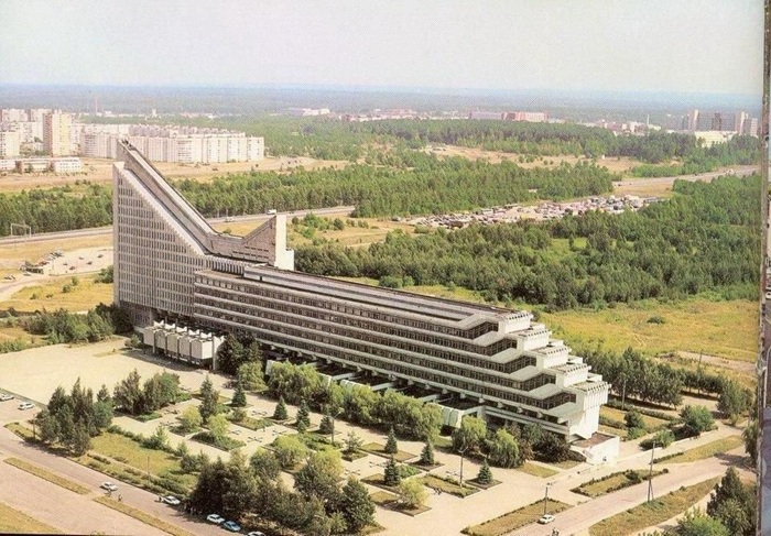Проходные баллы в БНТУ (заочная форма) в 2025 году