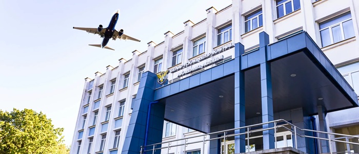 Проходные баллы в Белорусской государственной академии авиации в 2025 году