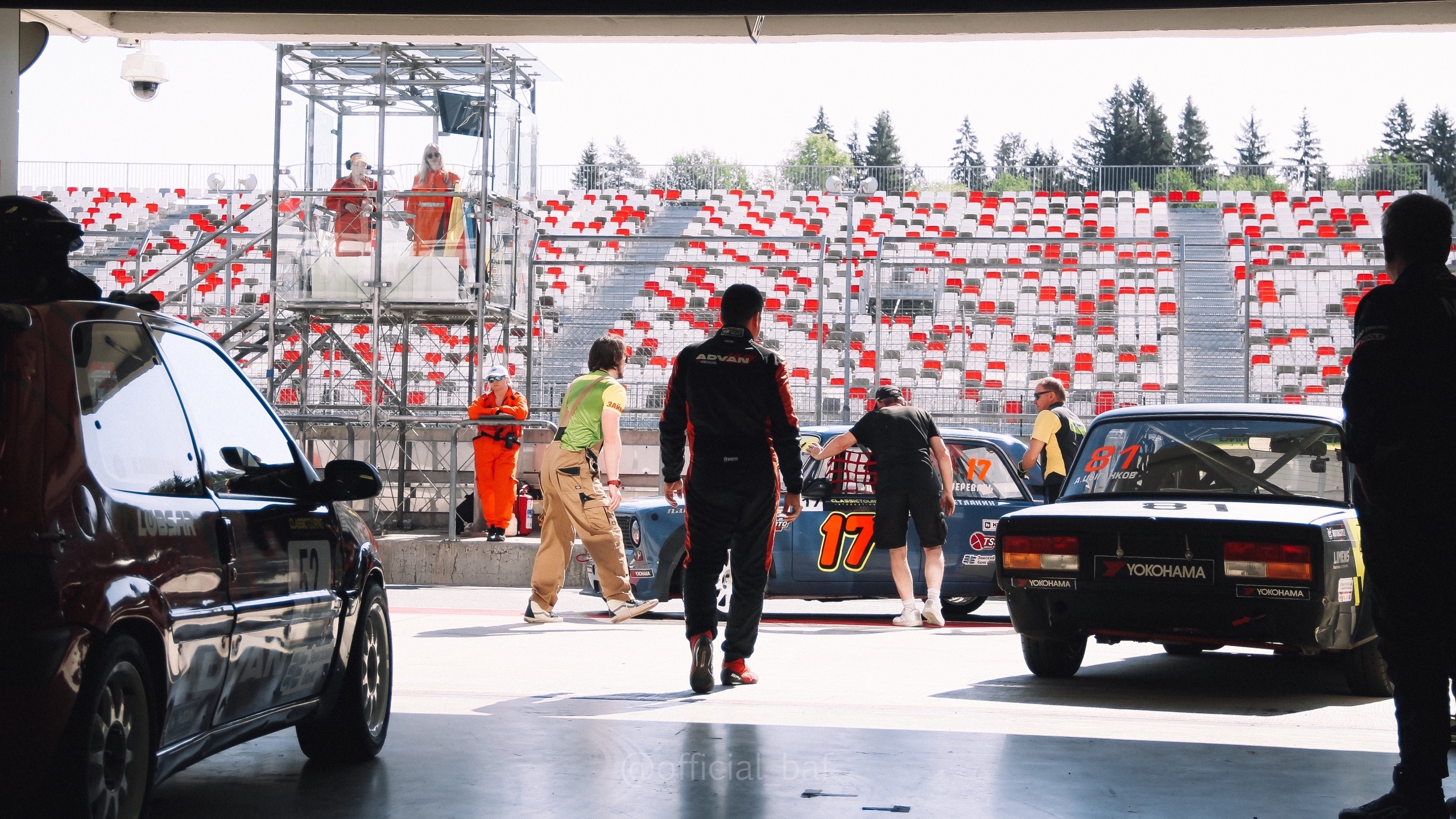 Как стать пилотом гоночного авто и где для этого учиться в Беларуси?