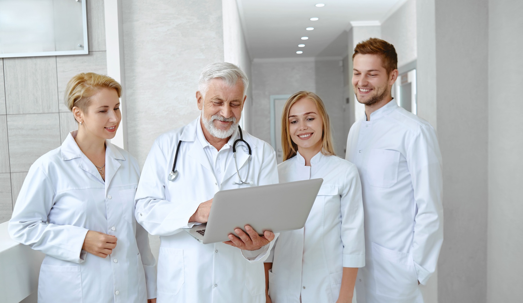 Какие профессии будут востребованы в ближайшие 5 лет?