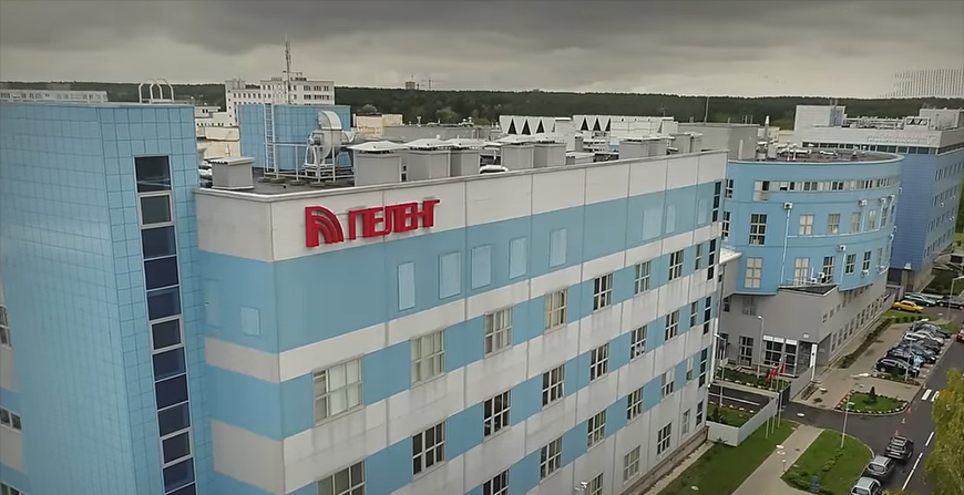 БНТУ и «Пеленг» открыли совместные лаборатории 