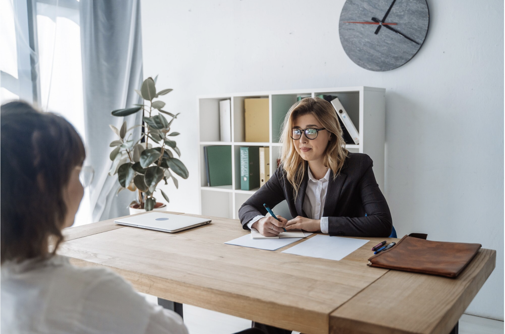 Учителей будут собеседовать психологи 