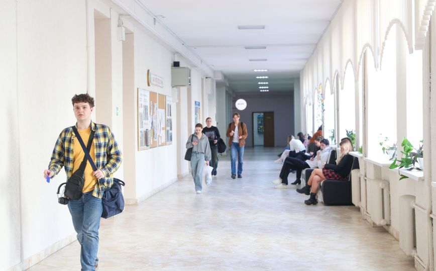Планы приема в БГПУ на 2026 год: сколько студентов зачислят на бюджет и платное?