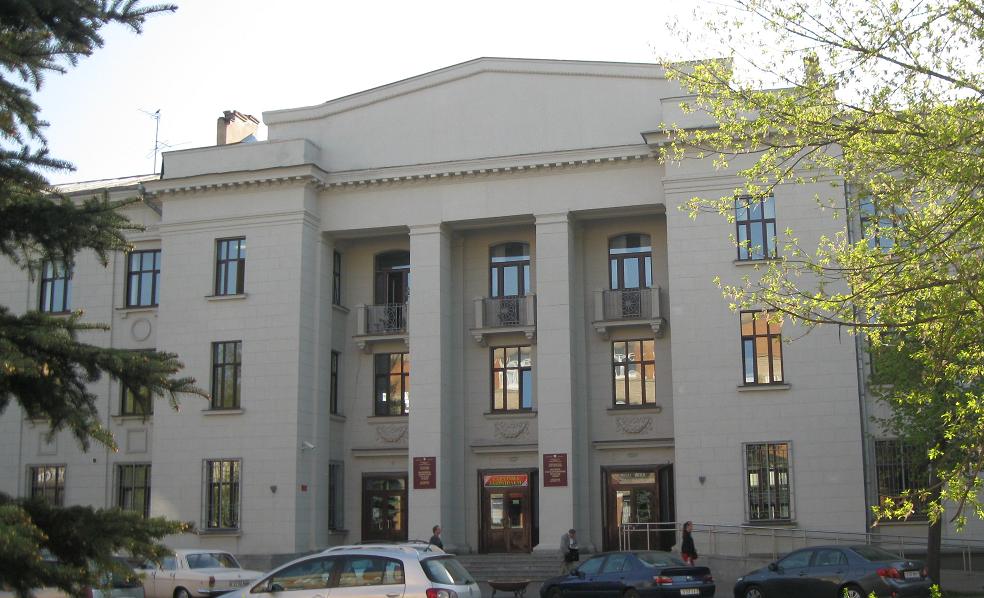 Проходные баллы в БГАС за 2025 год