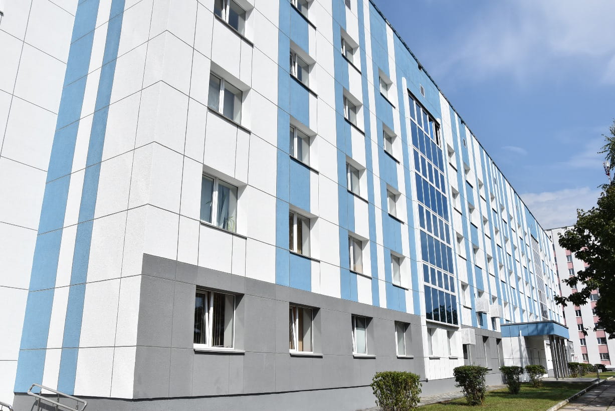 Проходные баллы за 2025-й год в Гомельском филиале МИТСО