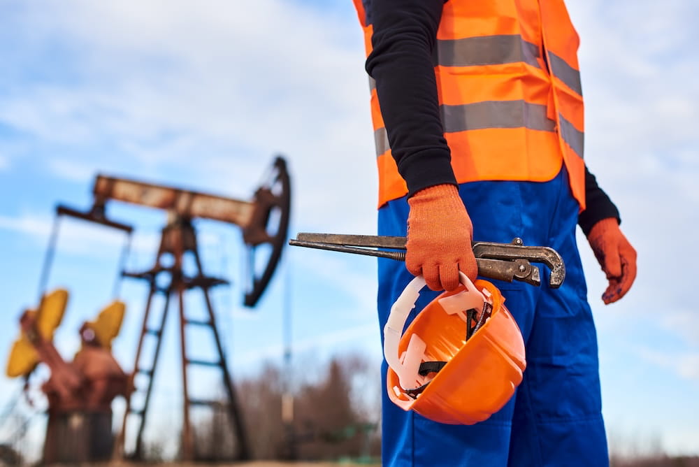 Теперь профессию нефтяника можно получить и в колледже