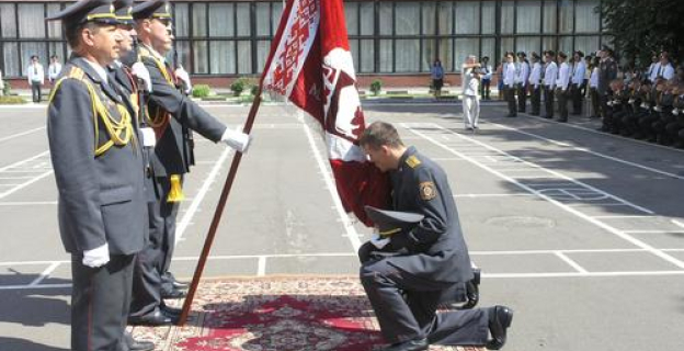 22 МАРТА ДЕНЬ ОТКРЫТЫХ ДВЕРЕЙ В МОГИЛЕВСКОМ ВЫСШЕМ КОЛЛЕДЖЕ МВД 