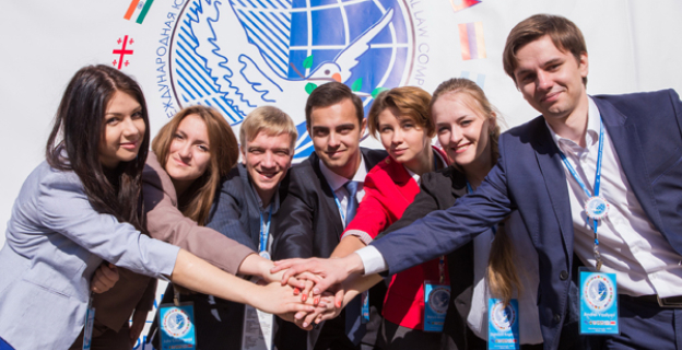 С 28.09. по 1.10.2015г. в Минске пройдет X Международная юридическая олимпиада «Молодежь за мир»