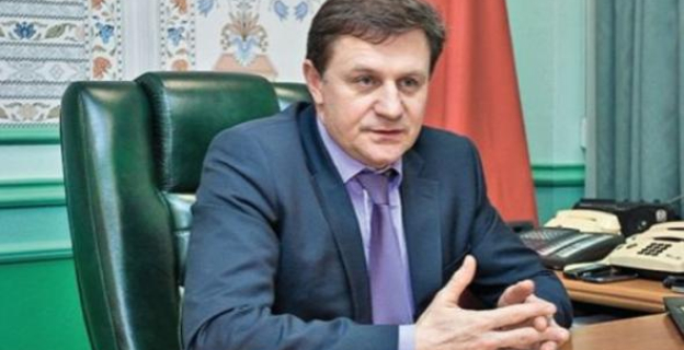 Несколько тезисов из интервью министра образования Михаила Журавкова