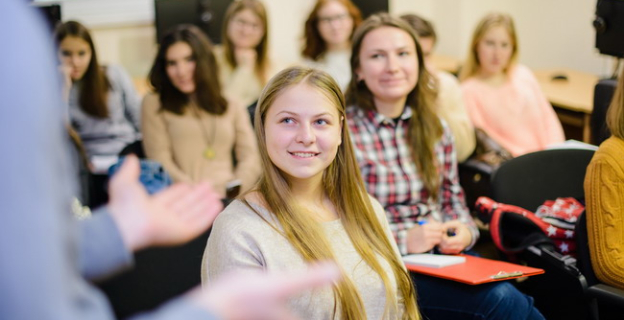 Как белорусу поступить в европейский университет? Легко!