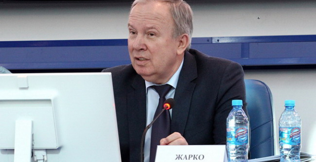 В. Жарко: «Распределение должно быть 100%. Никаких свободных дипломов»