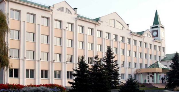 Мифы об учебе в ПолесГУ