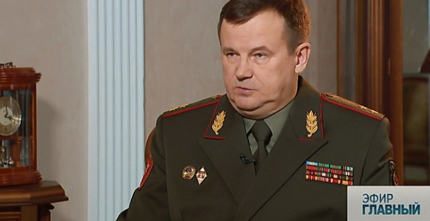 Министр обороны РБ: Льготам при поступлении в вузы, заселении в общежитие и распределении для отслуживших в армии — быть!