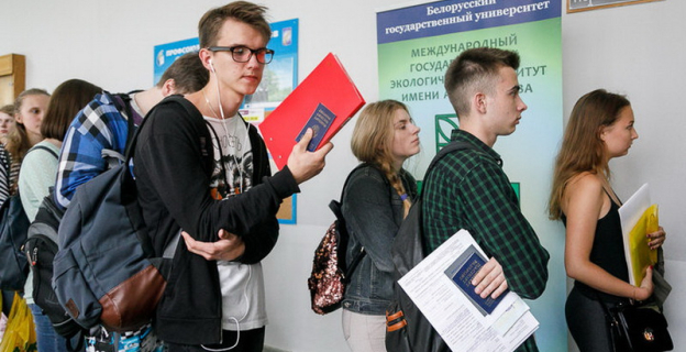 5 вопросов о централизованном тестировании (ЦТ) в Беларуси