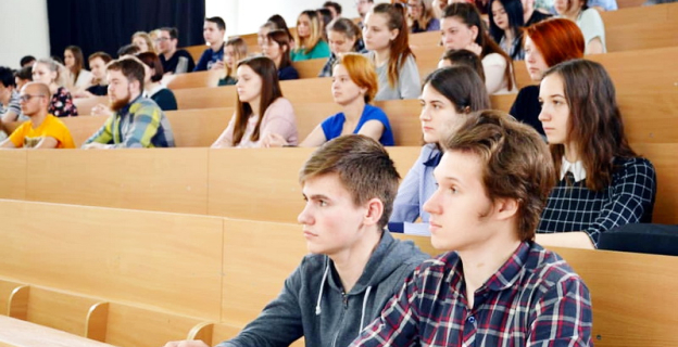 В ПолесГУ создан Инженерный факультет, где в 2020г. будет вестись прием на три специальности 