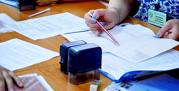 Приём документов в большинстве вузов Беларуси пройдет с 25 по 31 июля 2020г.