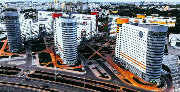 В Минске до 2024 года построят новые общежития для студентов БГУИР, БГМУ, БНТУ, БГУКИ и БГТУ