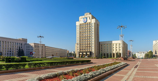 Проходные баллы и конкурс 2020г. в БГПУ им. М. Танка