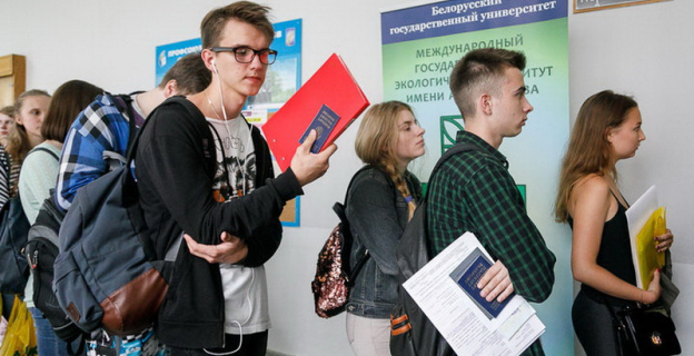 Что именно предлагают изменить во вступительной кампании 2022г. и куда можно писать свои замечания?