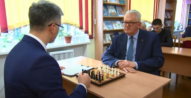 Министр образования о вступительной кампании-2021 и новой редакции Кодекса об образования