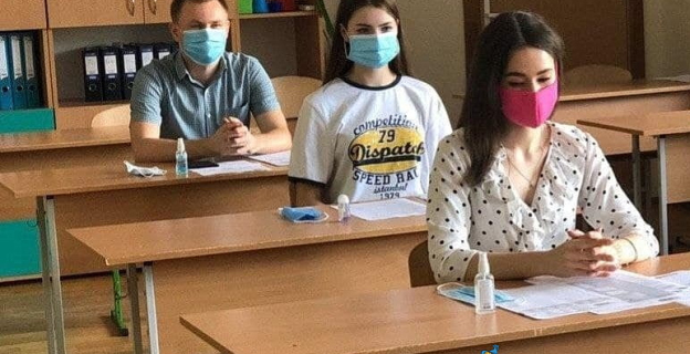 РИКЗ обновил варианты тестов ДРТ по всем предметам 