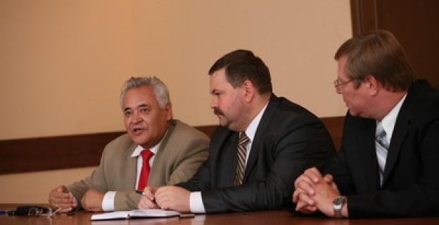ПРОХОДНЫЕ БАЛЛЫ, ИТОГИ И УРОКИ ВСТУПИТЕЛЬНОЙ КАМПАНИИ - 2010