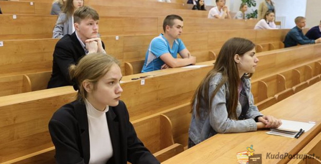 С 15.06. по 25.08. в колледжах ПТО — вступительная кампания 