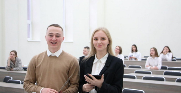Институт бизнеса БГУ: чуть больше, чем просто диплом