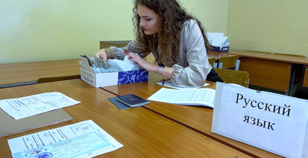 В 2023г. сдать на ЦТ можно будет только 3 предмета, а поступить в вуз – еще и по итогам вузовских олимпиад