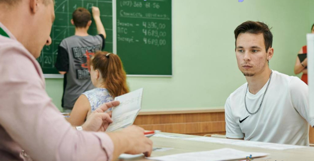 ТОП-5 стоимости обучения на 1-м курсе в вузах Беларуси в 2022-23 гг.