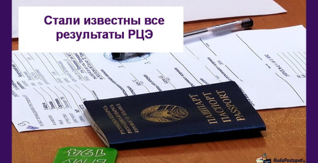 Результаты РЦЭ-2023: 100 баллов набрали 115 человек, 0 баллов — 110