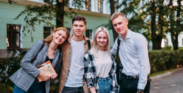 Новые специальности на факультете маркетинга, менеджмента, предпринимательства БНТУ