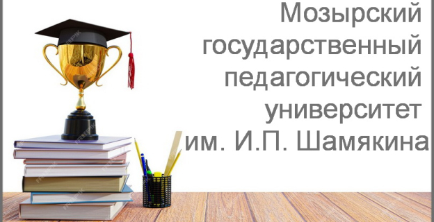Университетская олимпиада в МГПУ им. И.П. Шамякина