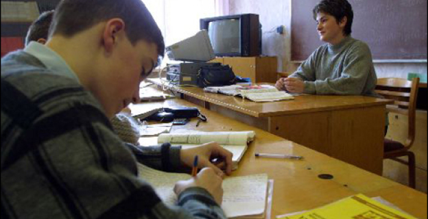 ЕСТЬ У РЕФОРМЫ ОБРАЗОВАНИЯ НАЧАЛО, ДА НЕТ КОНЦА