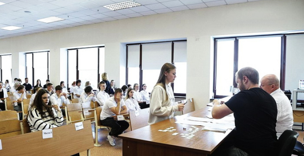 11 июня стали известны результаты ЦЭ по по русскому и белорусскому языкам
