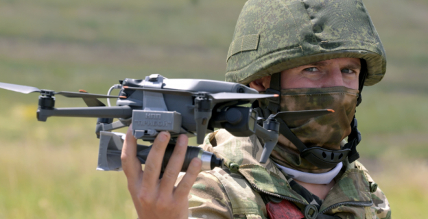 В каких вузах будут готовить операторов БПЛА и есть военные факультеты или кафедры
