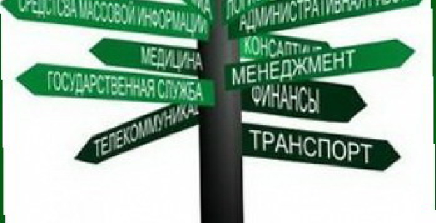 САМЫЕ ПЕРСПЕКТИВНЫЕ ПРОФЕССИИ БУДУЩЕГО