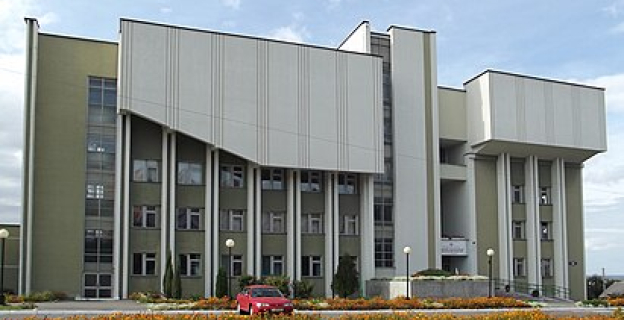 Проходные баллы 2024г. в МГПУ им. И.П. Шамякина