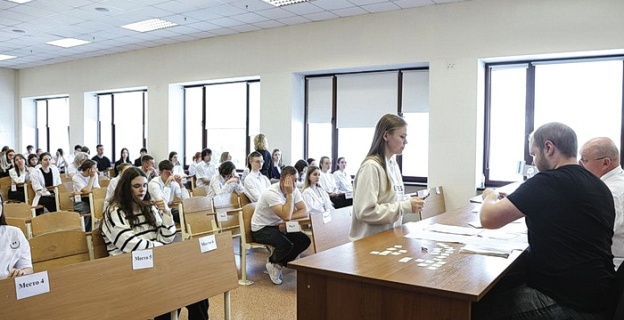 Результаты ЦТ от 2.06. 2025: «100», «0»  и средние баллы