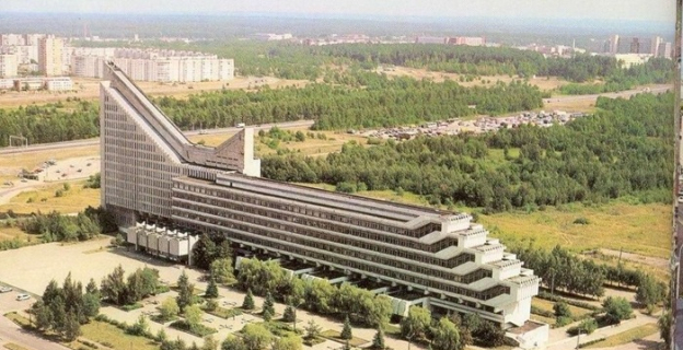 Проходные баллы в БНТУ (заочная форма) в 2025 году