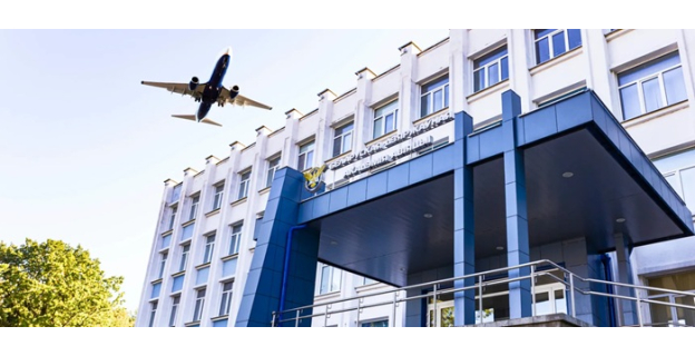 Проходные баллы в Белорусской государственной академии авиации в 2025 году