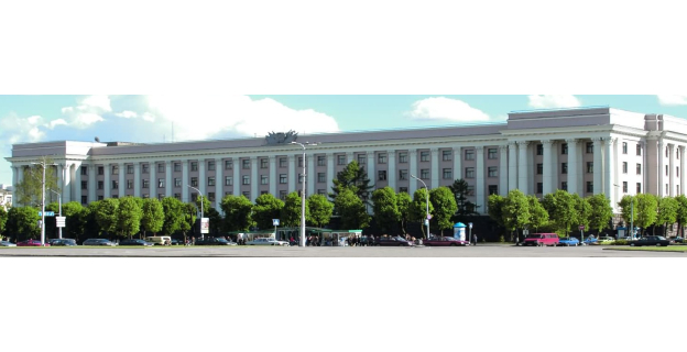 Проходные баллы в Белорусско-российском университете в 2025 году