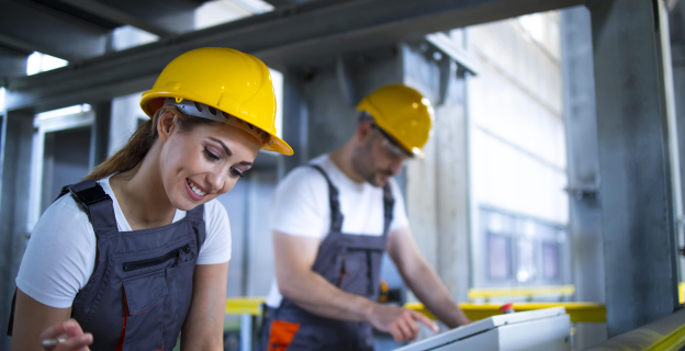 В белорусских колледжах стартует эксперимент по дуальному обучению