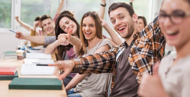 Университетские олимпиады-2026. Больше всего участников — у вузов Витебска и Гродно