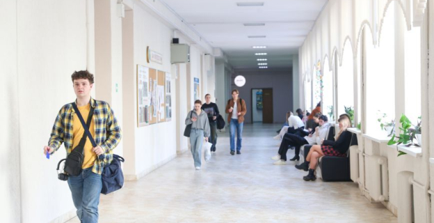 Планы приема в БГПУ на 2026 год: сколько студентов зачислят на бюджет и платное?